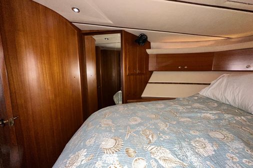 Prima 52' Seahorse - Pilot House Fast Trawler image
