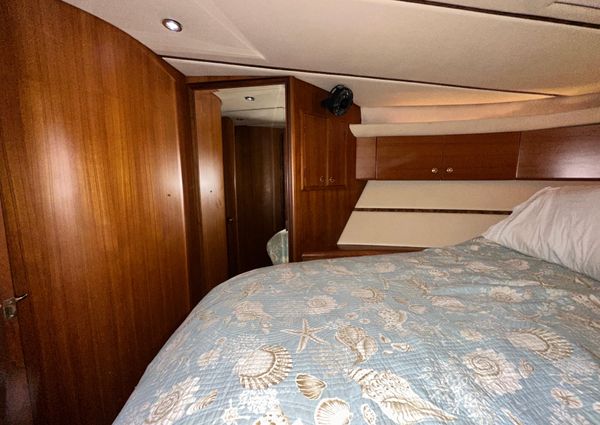 Prima 52' Seahorse - Pilot House Fast Trawler image