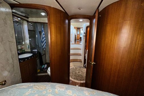 Prima 52' Seahorse - Pilot House Fast Trawler image