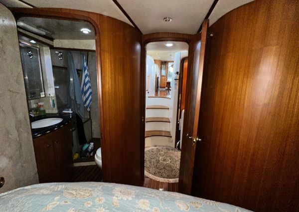 Prima 52' Seahorse - Pilot House Fast Trawler image