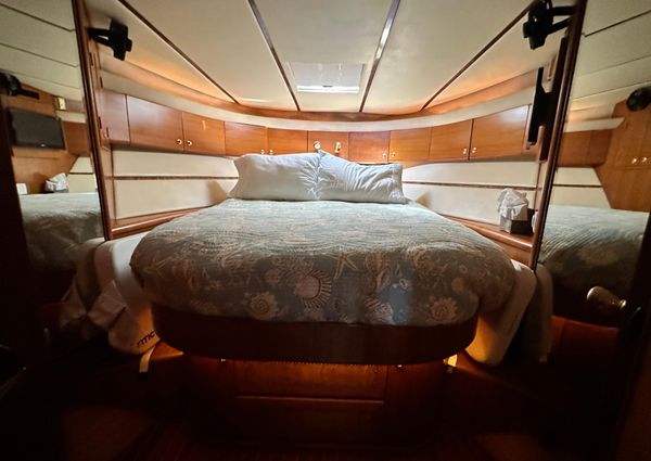 Prima 52' Seahorse - Pilot House Fast Trawler image