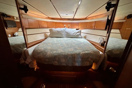Prima 52' Seahorse - Pilot House Fast Trawler image