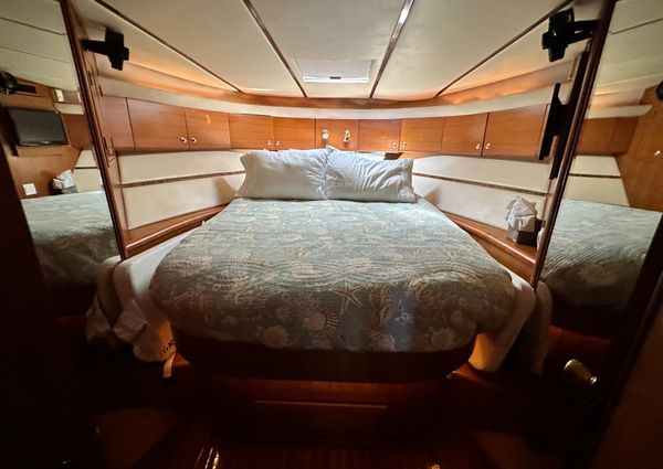 Prima 52' Seahorse - Pilot House Fast Trawler image