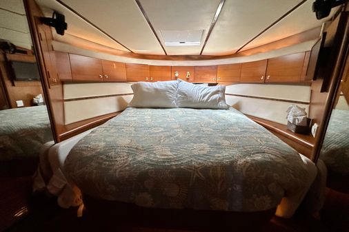 Prima 52' Seahorse - Pilot House Fast Trawler image