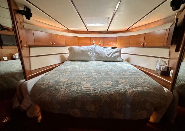 Prima 52' Seahorse - Pilot House Fast Trawler image