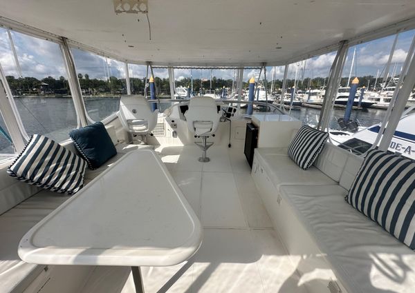 Prima 52' Seahorse - Pilot House Fast Trawler image