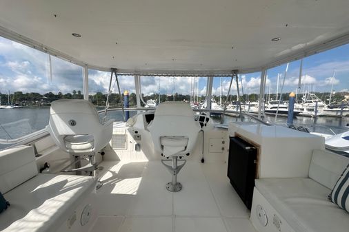 Prima 52' Seahorse - Pilot House Fast Trawler image