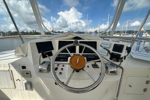 Prima 52' Seahorse - Pilot House Fast Trawler image