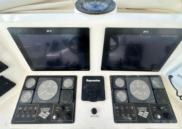 Prima 52' Seahorse - Pilot House Fast Trawler image