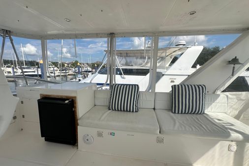 Prima 52' Seahorse - Pilot House Fast Trawler image