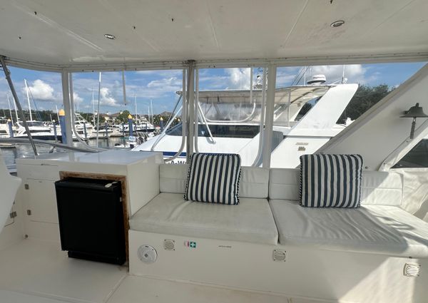 Prima 52' Seahorse - Pilot House Fast Trawler image