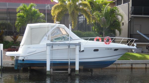 Four Winns 348 Vista