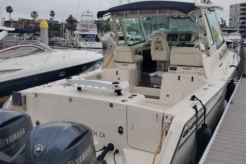Grady-White Express 330 image