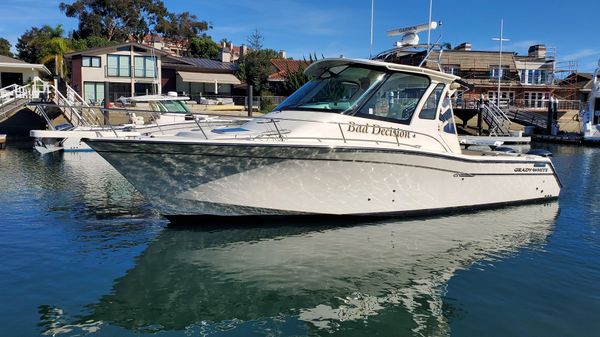 Grady-White Express 330