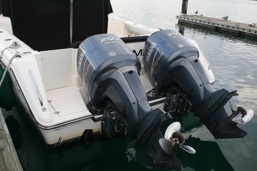 Pursuit OS 315 Offshore image