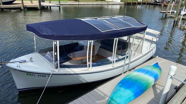 Duffy Sun Cruiser 22 