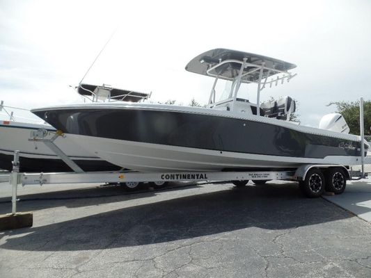 Crevalle 26 Bay - main image