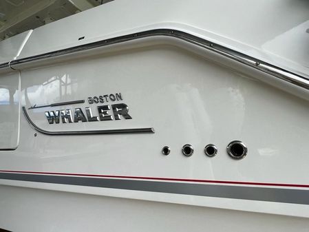 Boston Whaler 38 outrage image