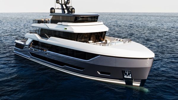 Bering 120
