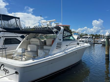 Sea-ray 340-AMBERJACK image