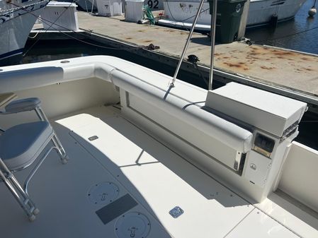 Sea-ray 340-AMBERJACK image