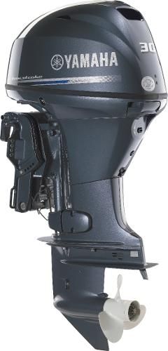 Yamaha Outboards F30LA