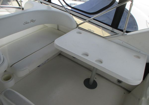 Sea Ray 450 Express Bridge image