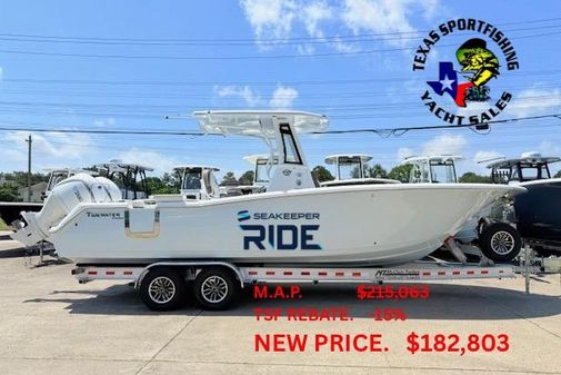 Tidewater 272-CC-ADVENTURE image