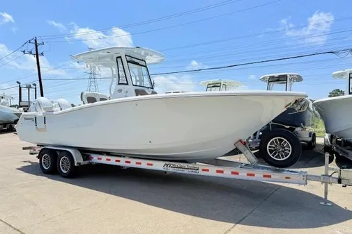 Tidewater 272-CC-ADVENTURE image