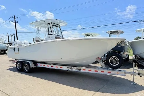 Tidewater 272-CC-ADVENTURE image