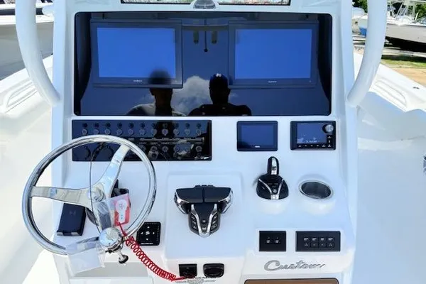 Tidewater 272-CC-ADVENTURE image