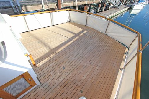 Stephens motoryacht image