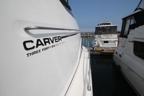 Carver 366-MOTOR-YACHT image