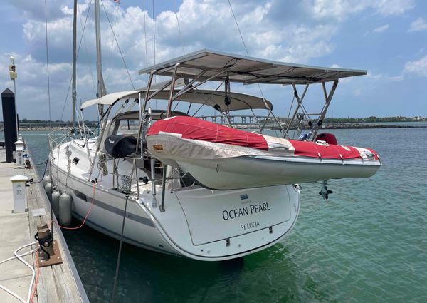 Bavaria Cruiser 40 image