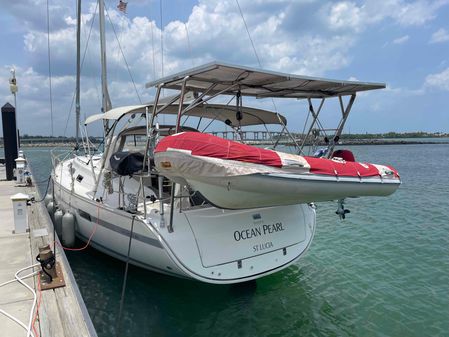 Bavaria Cruiser 40 image