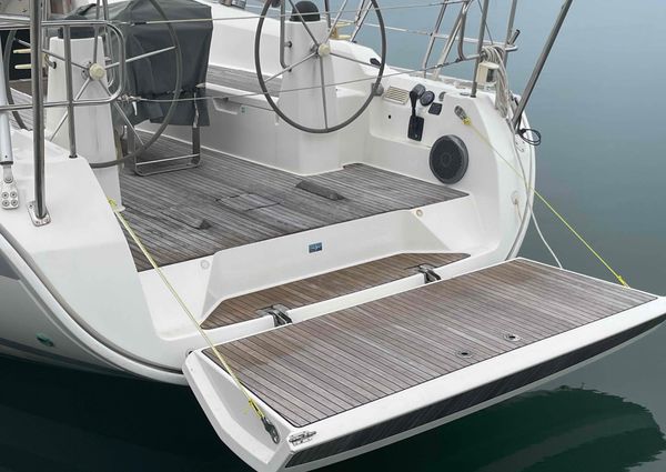 Bavaria Cruiser 40 image