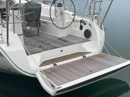 Bavaria Cruiser 40 image