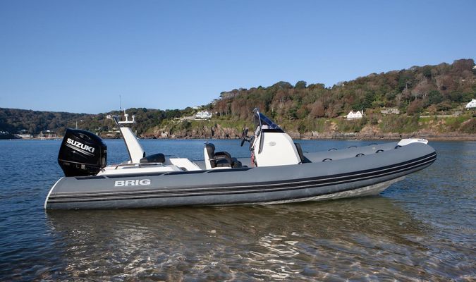 Brig Eagle 6.7 - main image