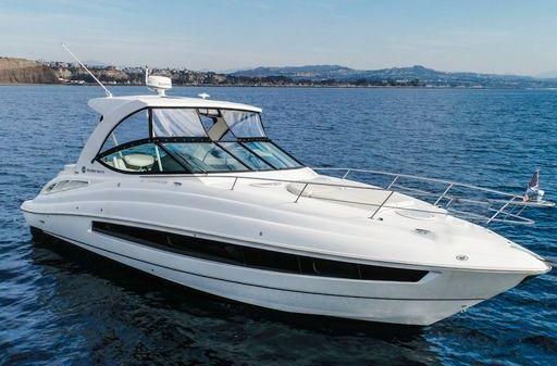 Cruisers Yachts Express