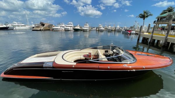 Riva Aquariva Super