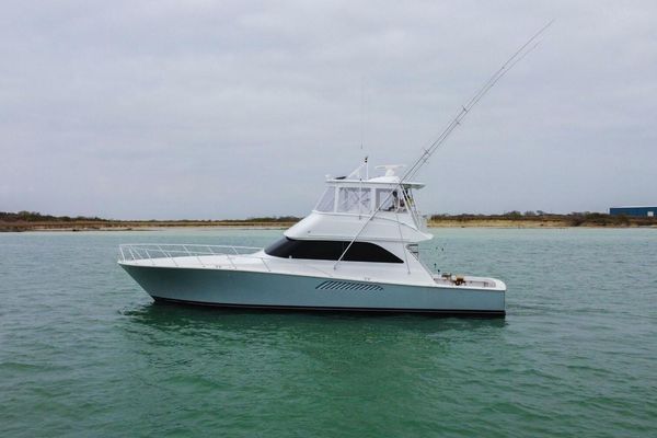 Viking 52-CONVERTIBLE - main image
