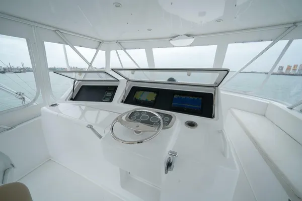 Viking 52-CONVERTIBLE image