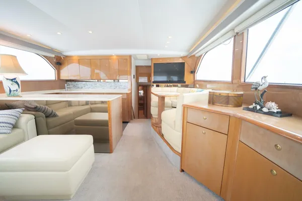 Viking 52-CONVERTIBLE image