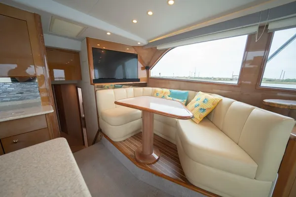 Viking 52-CONVERTIBLE image