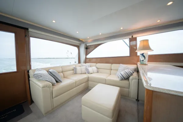 Viking 52-CONVERTIBLE image