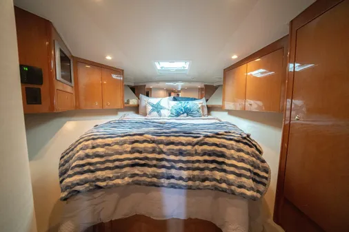 Viking 52 Convertible image