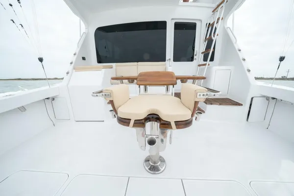 Viking 52-CONVERTIBLE image