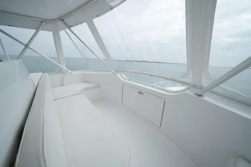 Viking 52 Convertible image