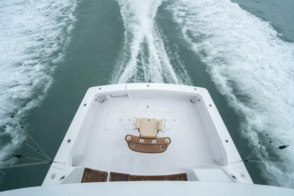 Viking 52-CONVERTIBLE image