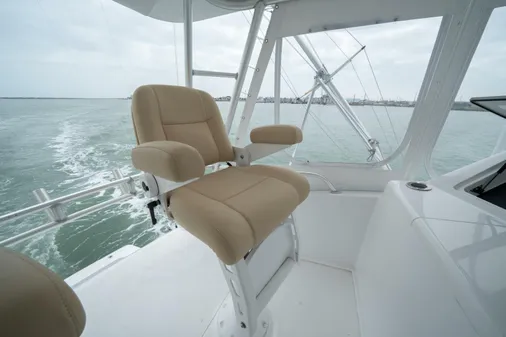 Viking 52 Convertible image